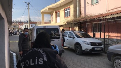 Fethiye'de cinayet: Mustafa Cömert öldü