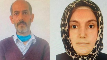 FETÖ'den aranan İsmail Okkalı ve Ayşe Özalp MİT ve Emniyet ortak operasyonuyla Türkiye'ye getirildi