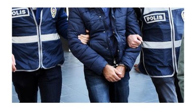 FETÖ'nün Hava Kuvvetleri mahrem yapılanması soruşturmasında 11 gözaltı kararı verildi