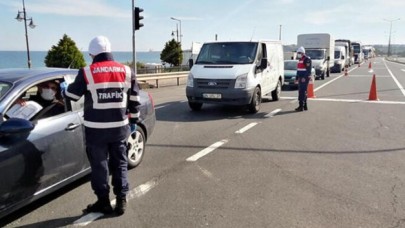 Flaş açıklama: Karadeniz'e seyahat yasağı!