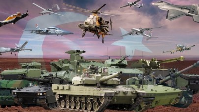 Flaş açıklama: Türk savunma sanayi açık veya gizli ambargolarla hedef alındı