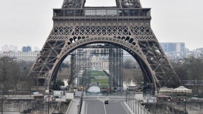 Fransa kavruluyor: Sokağa çıkma yasağı ilan edildi