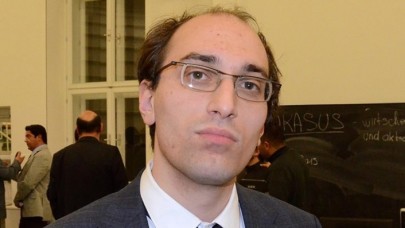 Fransız tarihçi Gauin: Türkiye'nin bölgenin istikrarındaki önemi göz ardı edilemeyecek kadar açık