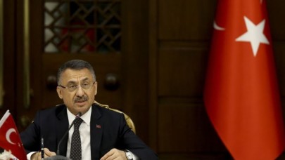 Fuat Oktay'dan İstanbul Sözleşmesi açıklaması