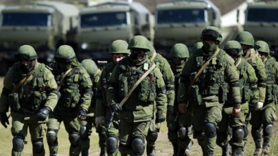 G7,  Rusya'nın Kırım'ı ilhakını 7. yılında kınadı