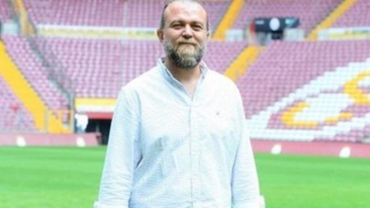 Galatasaray'da Belhanda sonrası bir ayrılık daha! Murat Ersoy’un görevine son verildi
