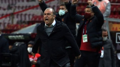 Galatasaray,  Çaykur Rizespor'a yenildi,  Terim çılgına döndü!