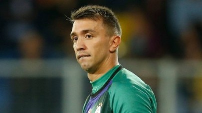 Galatasaray'dan Muslera ile ilgili flaş sözleşme açıklaması