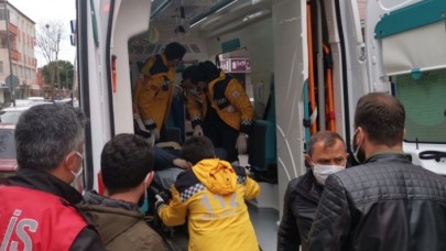 Gebze'de hacze gitmişti,  vuruldu: Avukat Ersin Arslan öldü