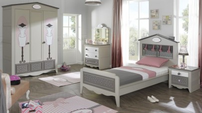 Genç Odası Takımı