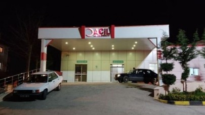 Gölcük'te silahlı kavga: Halil Kuru öldü