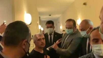 Gözaltına alınan Ömer Faruk Gergerlioğlu ile ilgili flaş karar