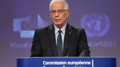 Güçlü Türkiye,  AB'ye geri adım attırdı: Stratejik işbirliği açıklamaları peşe peşe geliyor