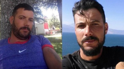 Güvercin uçurma tartışması kanlı bitti,  ağabeyini vurdu: İmdat Gezer öldü!