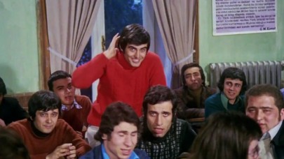 Hababam Sınıfı oyuncusu Fazıl Ender Uzun,  hayatını kaybetti