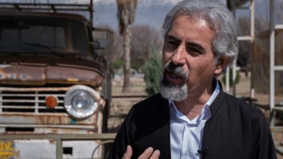 Halepçe katliamının tanığı anlattı: Ağlaması kesilen çocuğun öldüğünü anlıyorduk