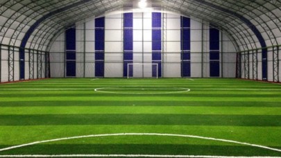 Halı sahalar açılacak mı? Cumhurbaşkanı Erdoğan açıkladı