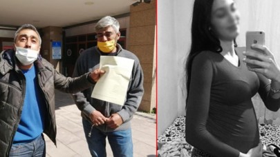 Hamileyken 16 bıçak darbesiyle öldürülen Sezen Ünlü'nün vasiyeti yürek dağladı