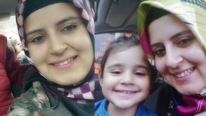 Hamileyken koronaya yakalanan Müjgan Yiğit öldü,  bebeği kurtarıldı