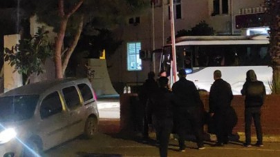 Hatay'da yasa dışı bahis operasyonu: 21 gözaltı