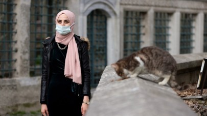 Hayat ışığını kaybetmemek için tedavi olmak istiyor