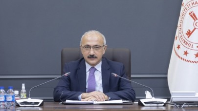 Hazine ve Maliye Bakanı Elvan: Ekonomi reformlarımızın takvimini tamamladık