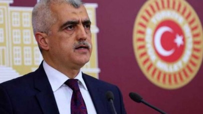HDP'li Ömer Faruk Gergerlioğlu'nun milletvekilliği düşürüldü