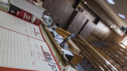 HDP'nin kapatılması iddianamesinin ayrıntıları ortaya çıktı