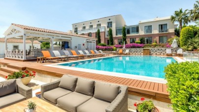 HMS Otel Programı ve Kanal Yöneticisi ile Bir Adım Öne Geçin