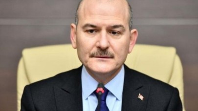 Bakan Soylu'nun annesi Servet Soylu hayatını kaybetti