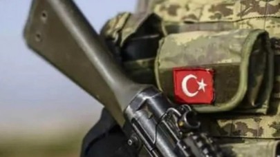 İçişleri Bakanlığı: 4 terörist daha güvenlik güçlerine teslim oldu!