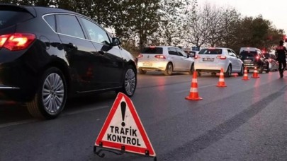 İçişleri Bakanlığı'ndan 81 ilde eş zamanlı dev uygulama: 60 bin 633 personel görev aldı