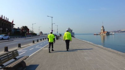 İçişleri Bakanlığı'ndan 81 ile koronavirüs tedbirleri hakkında genelge!