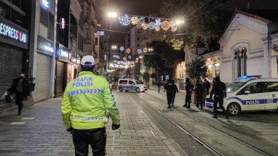 İçişleri Bakanlığı'ndan kısıtlama açıklaması
