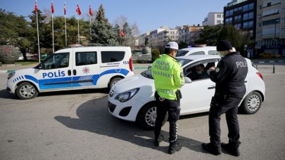 İçişleri Bakanlığı'ndan kısıtlama açıklaması