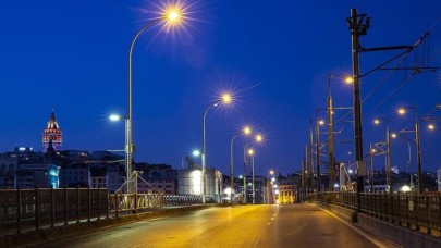 İçişleri Bakanlığı'ndan sokağa çıkma kısıtlaması açıklaması