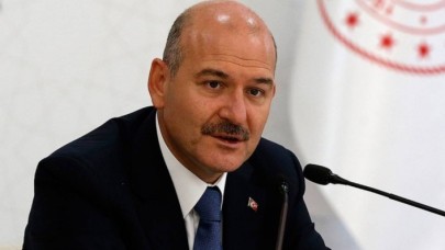 İçişleri Bakanı Soylu'dan sitem dolu sözler: Bu çocukların hakkını dünya nasıl ödeyecek?