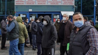 İçişleri Bakanlığı'ndan flaş açıklama: Saat 24.00'e kadar açık