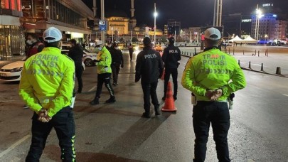 İçişleri Bakanlığı'ndan sokağa çıkma yasağı ile ilgili flaş açıklama