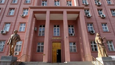 İddianamede ağır suçlamalar var: HDP'ye kapatma davası açıldı