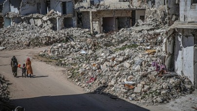 İDLİB'DEKİ ATEŞKESİN 1. YILI: Türk askeri burada,  uçak saldırısı olmuyor