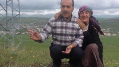 Iğdır'da Hanım Elkatmış ve Kadir Elkatmış çifti arabada ölü bulundu
