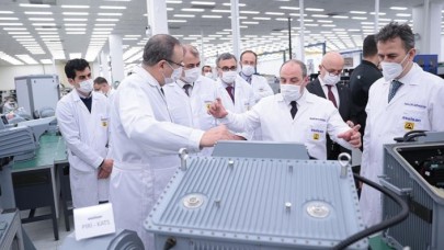 İHA'ların keşif,  gözetleme ve hedefleme sistemlerine ASELSAN'dan yerli çözüm