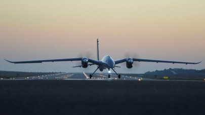 İHA/SİHA çağında,  F-35’e gerek yok