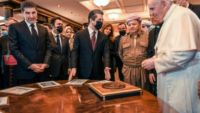 IKBY'den 'tam yol geri': O pulları basmayacağız