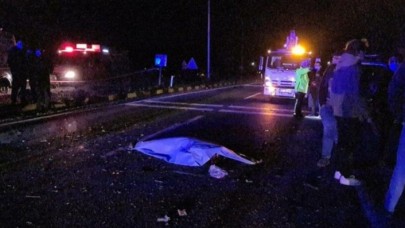 İki ortağın kahreden sonu: Aytekin Baytekin ve Erdinç Çardar öldü