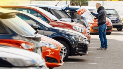 İkinci el araba alacaklar dikkat: Zam geliyor!