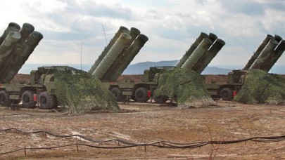"İkinci S-400 sistemiyle ilgili çalışmalar devam ediyor"