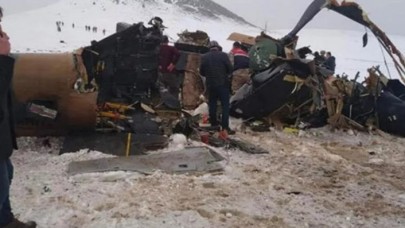 İlk inceleme sona erdi! Kazanın nedeni belli oldu