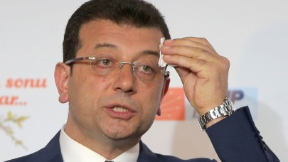 İmamoğlu'na protestoların ardı arkası kesilmiyor: Korumaları devreye girdi!